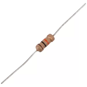 10k Ohm Resistor 1W