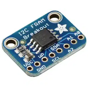 Adafruit I2C Non-Volatile FRAM Breakout