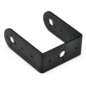 Long U TYPE STEERING GEAR BRACKET