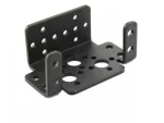STEERING ANGLE IRON BRACKET BRACKET FASTENERS
