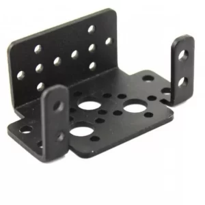 STEERING ANGLE IRON BRACKET BRACKET FASTENERS