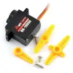 Power HD Micro Servo HD-1900A