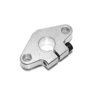 SHF8 Axis Support