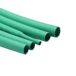 Heat Shrink Tube 8mm - Green - 1m