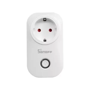 Sonoff S20 Wi-Fi Smart Socket