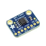Adafruit I2C Non-Volatile FRAM Breakout - 256Kbit / 32KByte