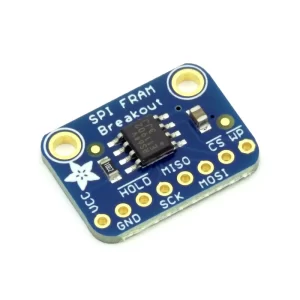 Adafruit I2C Non-Volatile FRAM Breakout - 256Kbit / 32KByte