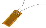 BX120-20AA Strain Gauge High Precision