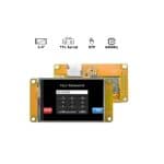 Nextion Discovery Series HMI Touch Display 3.5 inch Resistive NX4832F035