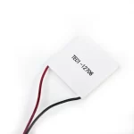 TEC1-12706 Thermoelectric Cooling Peltier Module