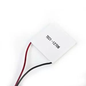 TEC1-12706 Thermoelectric Cooling Peltier Module