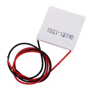 TEC1-12710 Thermoelectric Cooling Peltier Module