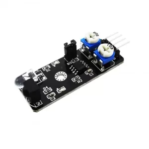 KY-032 Digital Infrared Obstacle Sensor (2 - 40 Cm)