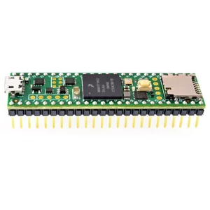 Teensy 4.1 (Headers)