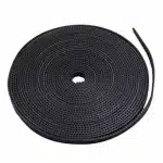 GT2 Rubber opening timing belt 10mm width