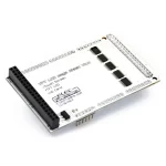 3.2'' TFT Touch LCD expansion board Shield For Arduino Mega