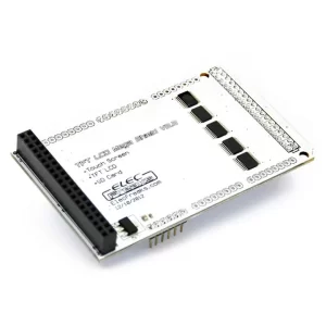 3.2'' TFT Touch LCD expansion board Shield For Arduino Mega