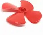 PROPELLER For TOY DC MOTOR