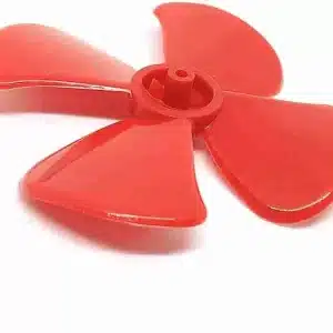 PROPELLER For TOY DC MOTOR