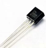 2N3904 NPN TRANSISTOR
