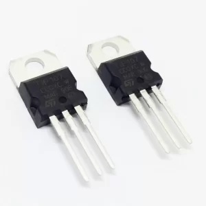 TIP107 PNP Darlington POWER TRANS. 100V 8A
