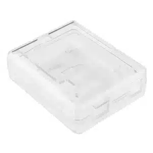 PVC Plastic Box For Arduino UNO R3