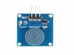 TTP223B Touch Module 1 Channel