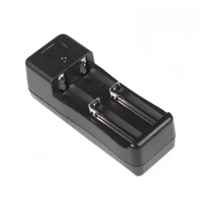 18650 lithium battery charger