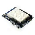 UNO R3 ProtoShield Shield With mini Breadboard