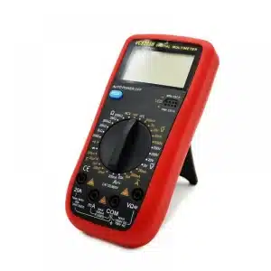 VC9205N Digital Multimeter