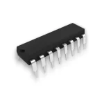 MC74HC02AN 2-input NOR Gate