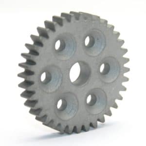 JSUMO Wheel Side Gear (0.8 Module - 36 Tooth)