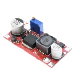 XL6009 DC Adjustable Step up boost Power Converter Module