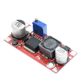 XL6009 DC Adjustable Step up boost Power Converter Module