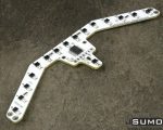 JSUMO XLINE 16 Line Sensor Board - Digital V2