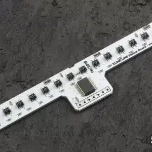 JSUMO XLINE 16 Sensor Array Board