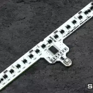 JSUMO XLINE 16 Sensor Array Board - Digital