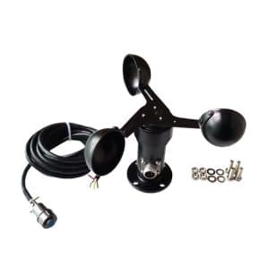 Wind Speed sensor 0-5V