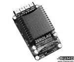 JSUMO ZeroLAG Motor Driver Single 12V-32V x 40A