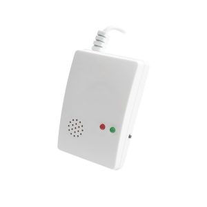 Gas Leak Detector Alarm Sensor