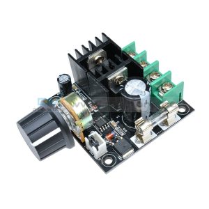 10 A PWM Driver Module