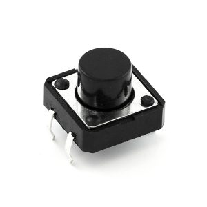 Large Push Button 4 Feet 12*12*7.1