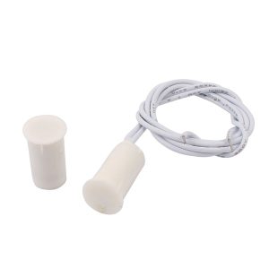 MC-33 WIRED MAGNETIC SWITCH DETECTOR