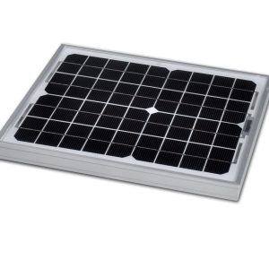 12V 10W Solar Panel