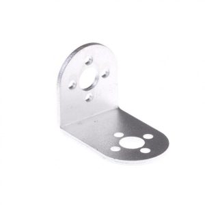 L Type Servo Bracket PTZ Bracket
