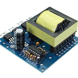500 W 12 VDC To 220 VAC Inverter Module