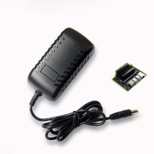 NVIDIA Jetson Nano 5V 4A AC/DC Adapter Power Supply