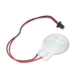 Raspberry Pi RTC Battery