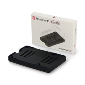 Raspberry Pi Bumper for Raspberry Pi 5