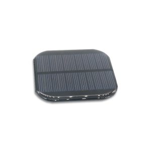 Solar Panel 5.5V 130mA 72x72